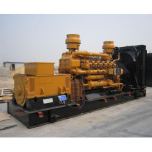 dual fuel diesel generator 18kw-800kw